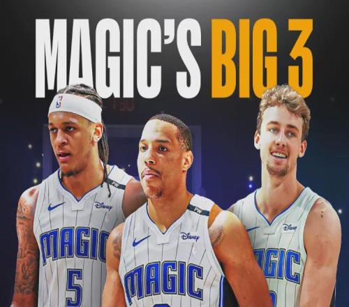 场均25.9分！三分53.7%！7换1神级交易