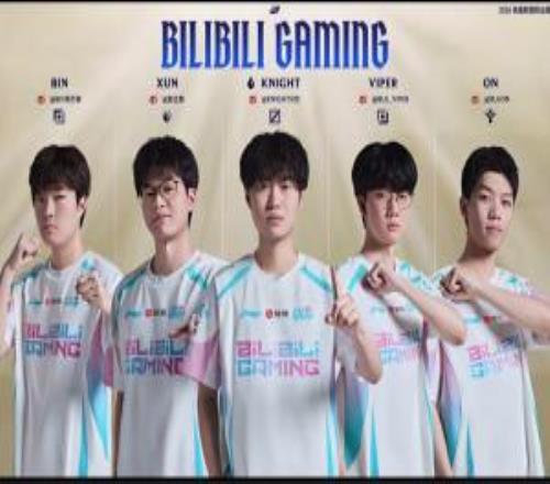 韧性十足！晋级先锋赛，吧友们觉得BLG先锋赛能取得怎样的成绩