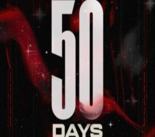 T1发布主场倒计时50天海报：准备好用热情填满主场了吗