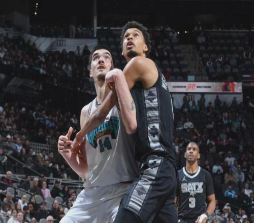 应力性骨折！联盟第二中锋！正式赛季报销