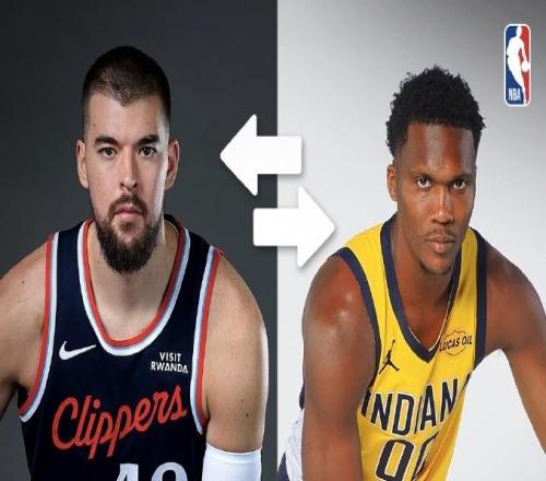 快船主场战鱼腩！祖巴茨重返洛杉矶，伦纳德带队剑指3连胜