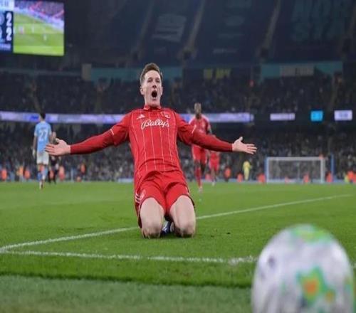 埃利奥特安德森：这1分是我们拼下来的接下来继续努力保级