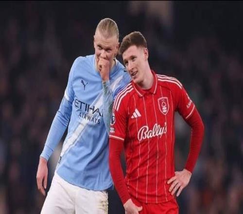 随着阿森纳10，曼城22，曼联12遭遇绝杀！英超最新积分榜出炉