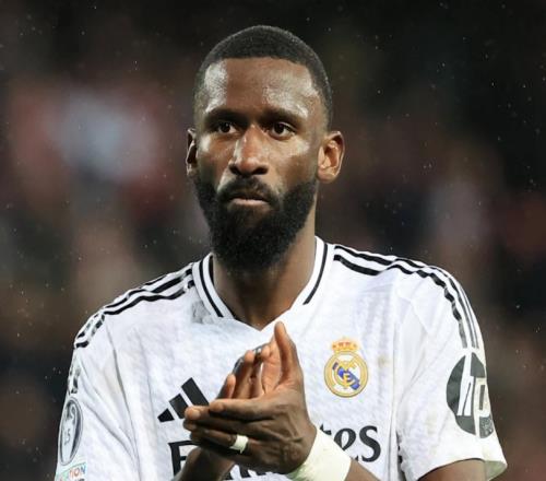 皇马3名球员被禁赛，吕迪格膝击仍未被处罚，韦洛亚面临伤病挑战