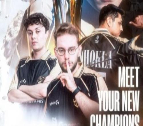 有望复仇！B曾在S赛“暴打”Bin的印度上单Dhokla也晋级先锋赛