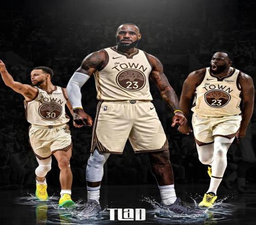 再出联手传闻！詹姆斯会不会加盟勇士