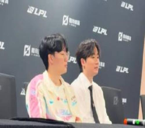 Viper：有点不想遇到Ruler因为GEN太猛了但跟他们玩应该能学到很多东西