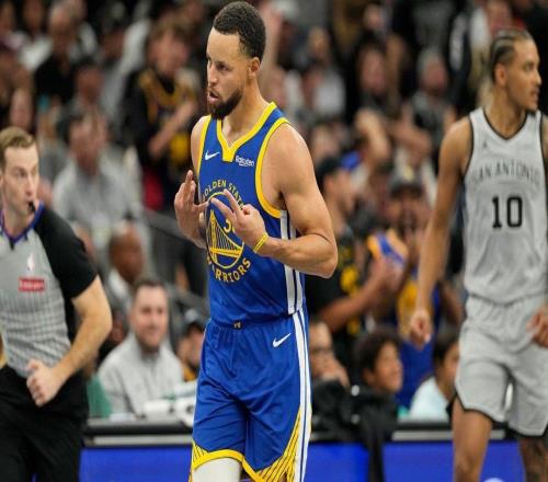 勇士队应该让库里赛季报销，摆烂勇士队格林回应这一呼声