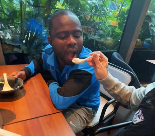 难绷！英博保级铁人有望打破争冠格局球迷：铁人可绣上一颗星了