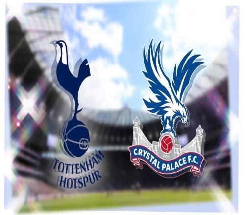 能否避免热刺从未在联赛遭遇过对阵水晶宫的连败