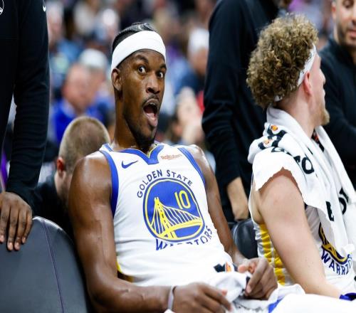 火箭斗勇士！伤病情况：主队3人缺阵3人出战成疑，客队3核心不打