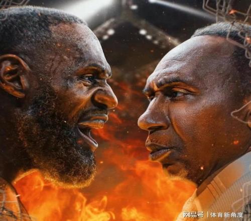 突发，詹姆斯赛后不再惯着，一点都忍不了！