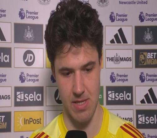 拉门斯：在每一个方面，今天的比赛感觉都完全不在状态