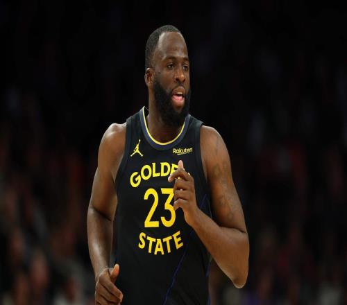 NBA名记：勇士或放弃格林！湖人被列为潜在下家，完美适配东契奇