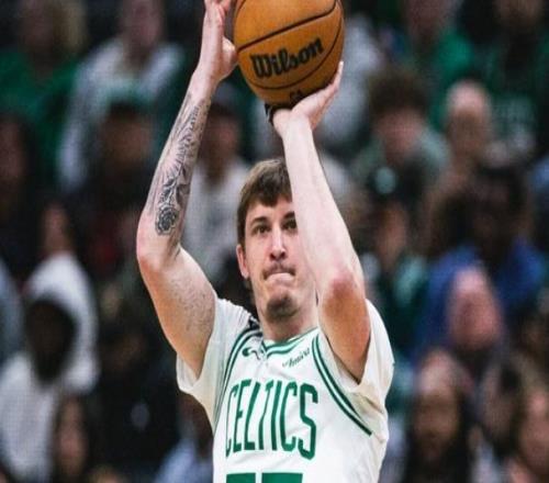 超级新秀4记三分，杰伦布朗20+11+7难救主，黄蜂大胜绿军夺6连胜