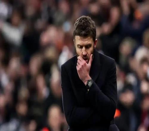 早知道卡里克执教曼联遭遇首败