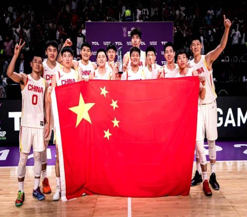 FIBA官方出炉！亚洲排名迎更新，中国男篮回归第二，第一难撼动！