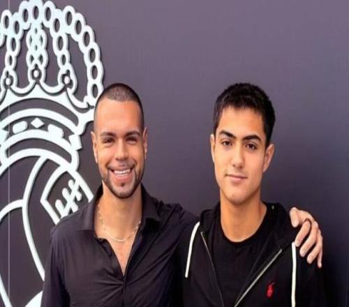 官方：皇社签下挪威新星莱康厄尔，球员在梯队133场打入193球