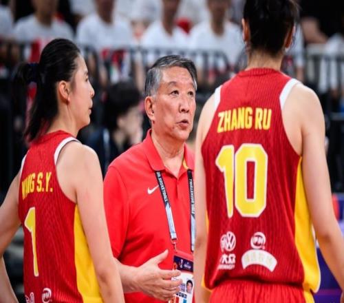 险遭19分大逆转！女篮险胜巴西却遭狂批：宫鲁鸣集训3个月在干啥