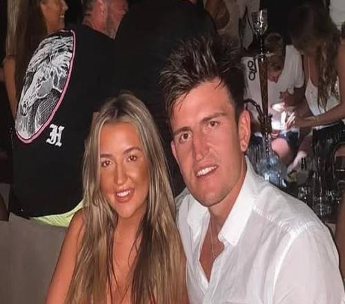 邮报：马奎尔希腊案第5次重审开庭，他无需出席且可出战纽卡