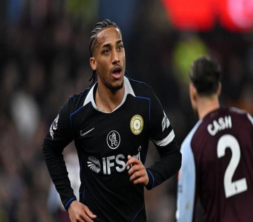 赢下关键战！切尔西反超利物浦升至第五，距前四仅差3分