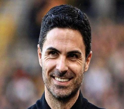 阿森纳10！萨卡一剑封喉，超越亨利创纪录，阿尔特塔甩开曼城7分