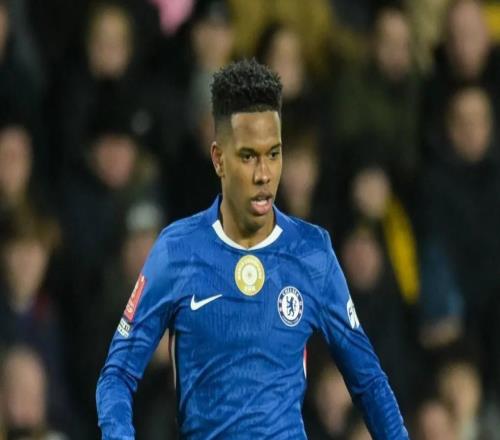 埃斯特旺：家人和其他俱乐部有接触，但真正吸引我的是切尔西