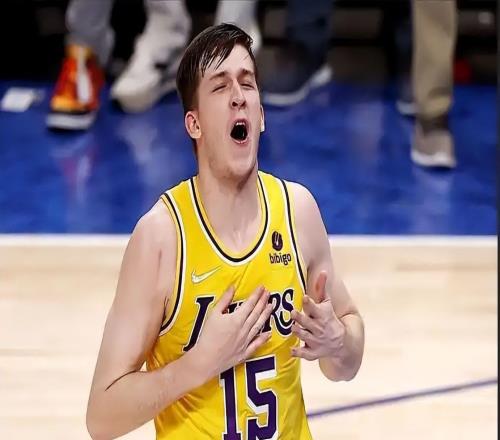 拒绝爆冷，湖人三连胜，赛后数据一览，最大赢球功臣不是詹姆斯