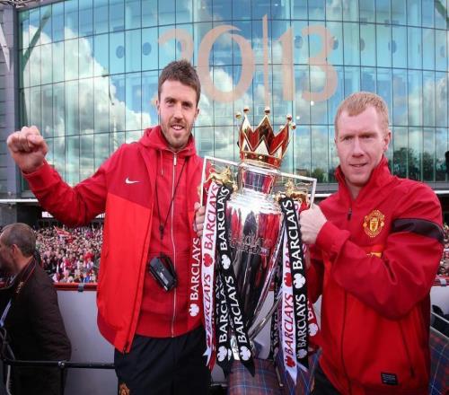 多大仇吞首败后27冠传奇嘲讽卡里克：近4场烂透了！盼安帅替他