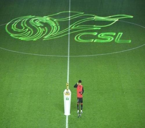 揭幕！中超开幕式时隔18年重返成都