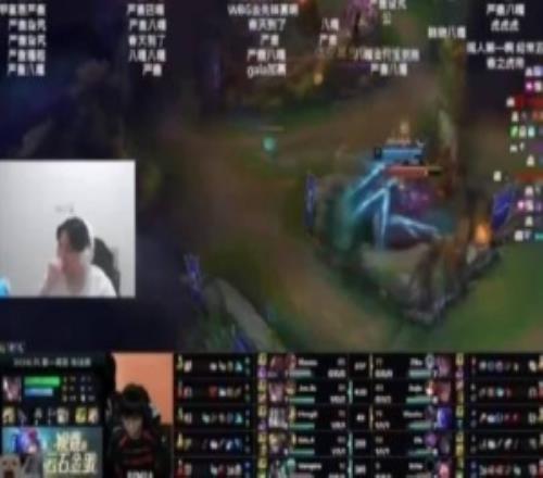 TES教练Poppy：Naiyou其实很强他认真打我不敢想TES能走到哪里