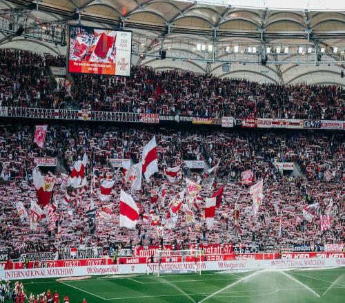 斯图加特开启国际化新篇纪念德甲夺冠20周年