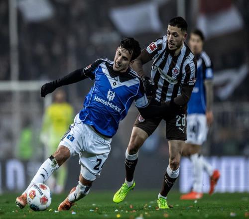 德甲通过球队薪资成本70%新规筑牢德国职业足球财务稳定根基