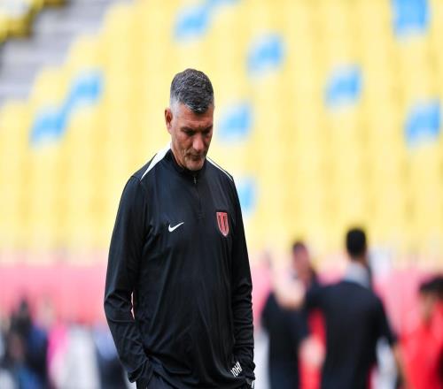 中超首秀打几分成都蓉城新帅仅用1场球，就让球迷忘掉徐正源了