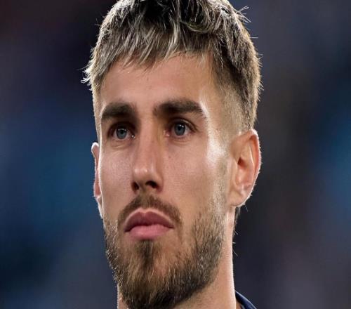 今夏西甲游出一条大鱼巴萨后防旧将国米一心想买谨防3豪门截胡