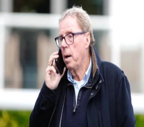 老雷：热刺看起来甚至最有可能降级，情况已经绝望到这种地步