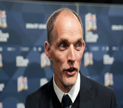 罗马诺：曼联方面欣赏图赫尔，但图赫尔专注于英格兰