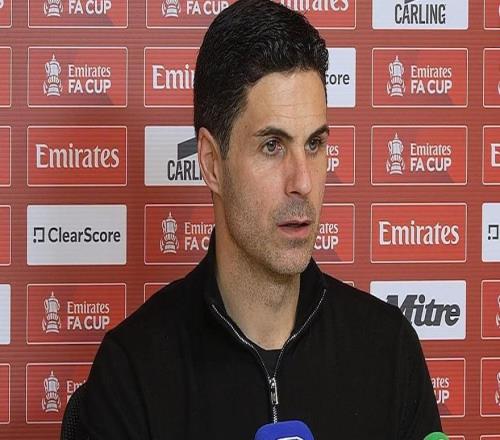 塔帅：被淘汰感觉很糟糕我们不想经历萨利巴出战存疑