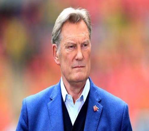 热刺要降级68岁传奇名宿格伦霍德尔：别慌，我申请带队出战！