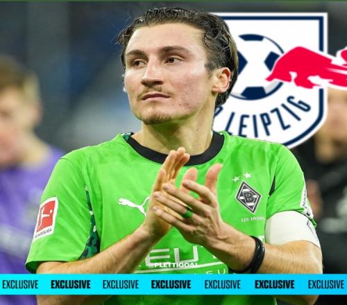 德天空报道莱比锡与门兴中场赖茨已达成协议交易需看俱乐部谈判结果_德甲直播