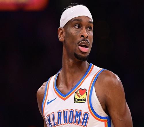 仅差1场！SGA迎来神级里程碑，NBA首支50胜球队诞生