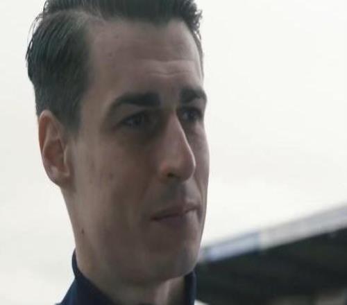 凯帕：为小将们感到高兴我们有机会终结比赛但没做到