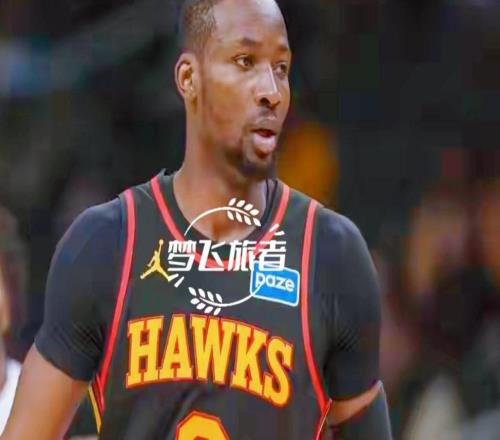 老鹰主场擒76人，赛后被热议的是缺席的他揭秘库明加的恩怨真相