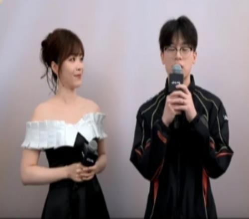 赛前采访Vampire：昨天干净利落赢下比赛对士气提升很大