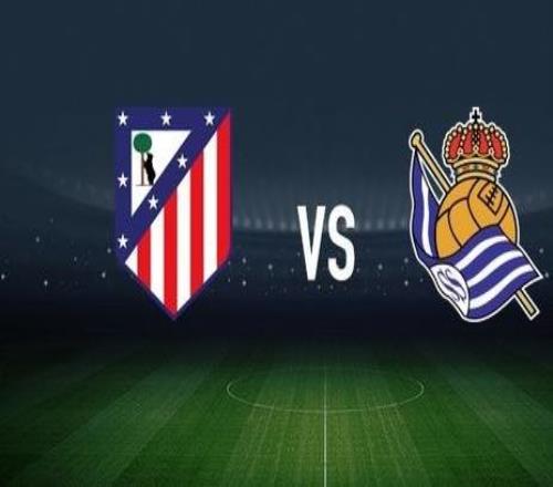 马竞vs皇家社会：奥布拉克、科克首发，索莱尔、巴勃罗马林出战