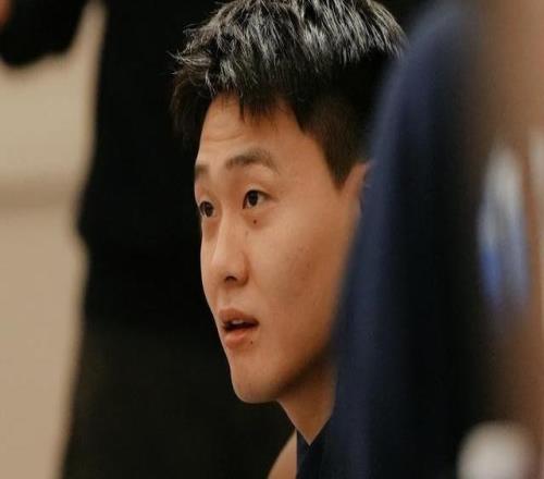 赵睿谈国家队：略显疲惫有些累谁都会有手感好与不好时要理性看待