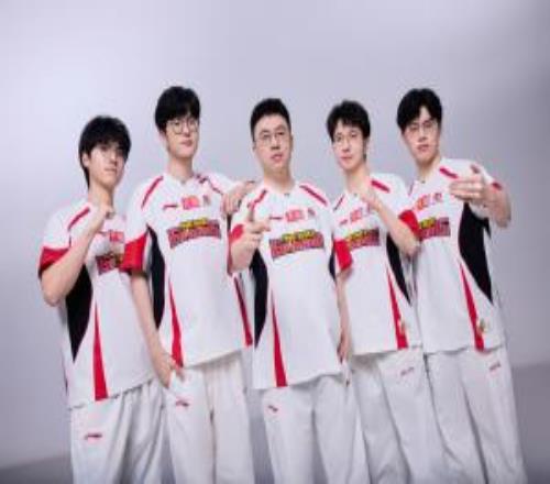 WBG第一赛段止步LPL第三名：无缘先锋赛，收获40个S赛积分