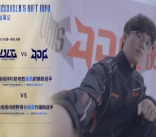 Vampire为组内视野分最高的辅助选手，On则是场均助攻最多