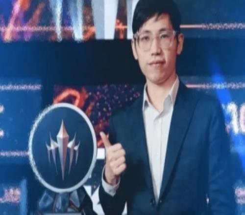 越南TSW分享故事：主教练战马在队伍训练赛29连败时依然理性