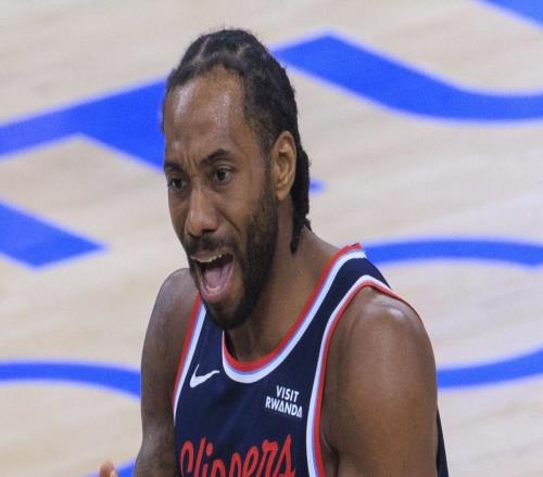 快船123120险胜灰熊球员评价：3人满分，4人及格，3人低迷